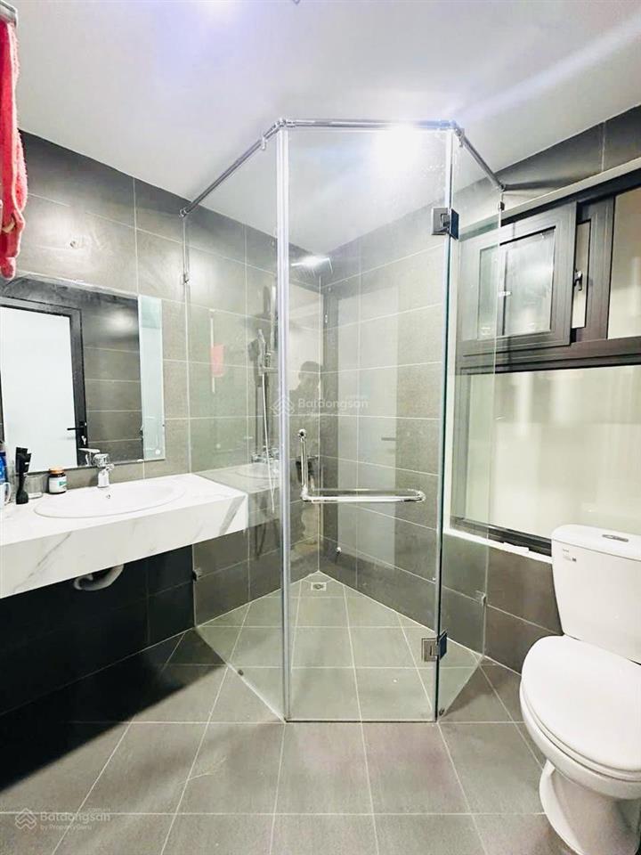Trung kính 35m 5 tầng mới xây chỉ 8,5 tỷ