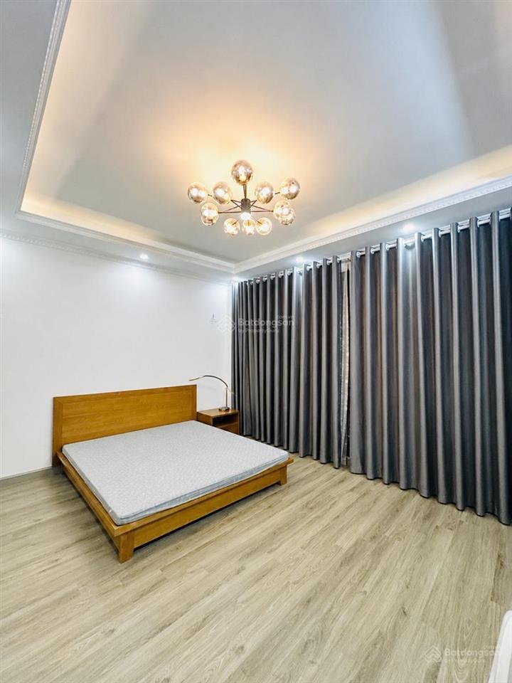 Trung kính 35m 5 tầng mới xây chỉ 8,5 tỷ