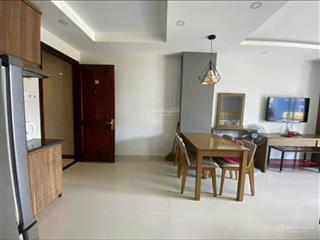 Cho thuê căn hộ đường lam sơn, trung tâm thành phố nha trang