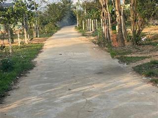 Bán lô đất sơn thành, khánh phú chỉ 379tr