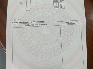 Bán lô đất diên an đối diện phúc thịnh an chỉ 1ty8