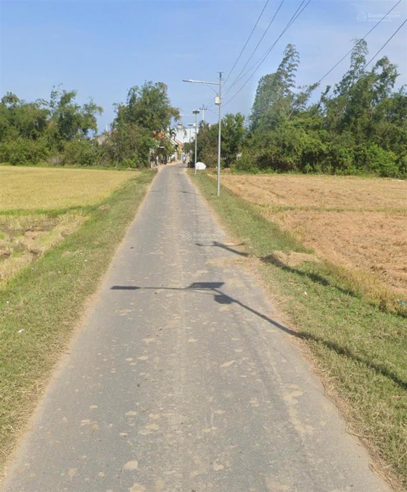 Bán đất full thổ cư thôn tiên ninh, xã tu bông, khánh hòa 16tr/m2