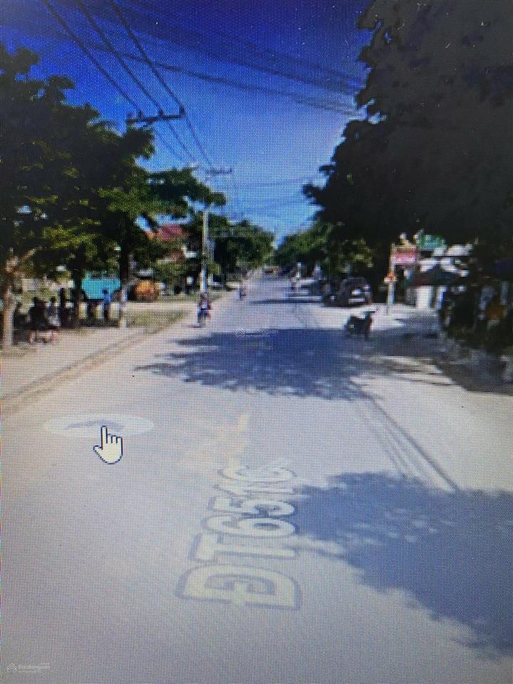 Bán lô đất 126,9m² 100m² thổ cư đường bê tông thôn lộc thọ, vạn long chỉ 15 triệu/m²