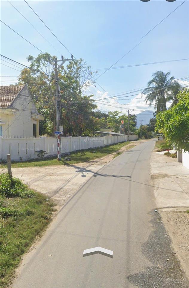 Bán đất tân dân 2 vạn thắng, vạn ninh | 272,4m | 180m thổ cư | chỉ 16 triệu/m
