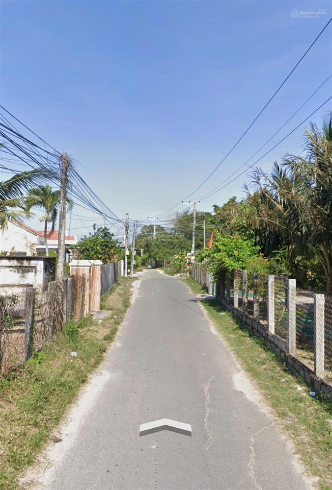 Bán đất tân dân 2 vạn thắng, vạn ninh | 236,9m2 | đường ô tô qh 7m | chỉ 16 triệu/m2