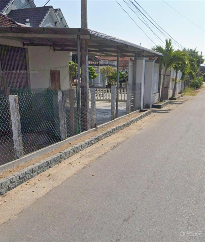 Bán đất tân dân 2 vạn thắng, vạn ninh | 147,7m | 60m thổ cư | chỉ 16 triệu/m
