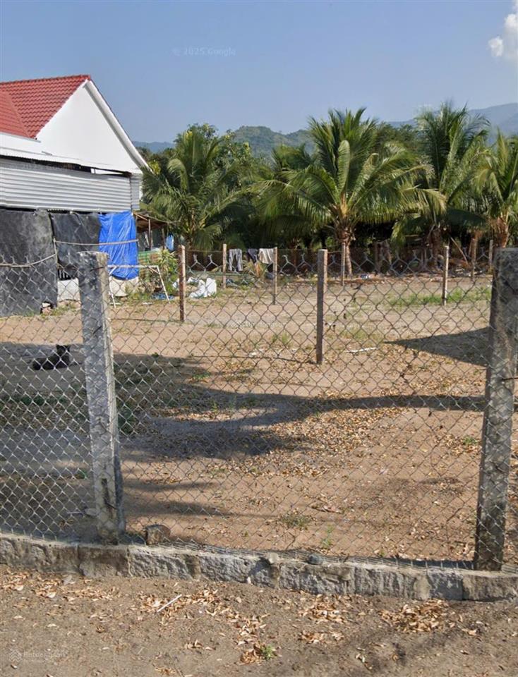 Bán đất tân dân 2 vạn thắng, vạn ninh | 147,7m | 60m thổ cư | chỉ 16 triệu/m