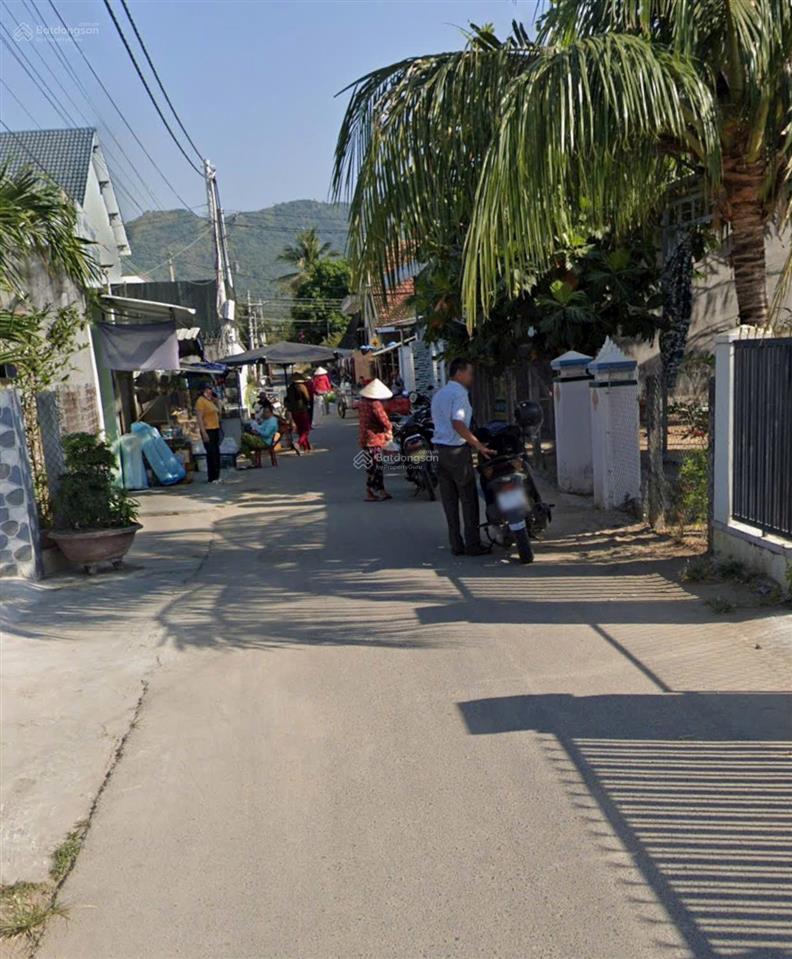 Đất tân dân 2 vạn thắng vạn ninh | 15,5 triệu/m²