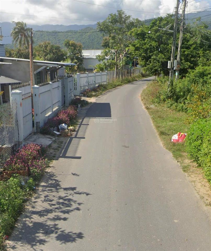 Đất tân dân 2 vạn thắng vạn ninh | 16,5 triệu/m2