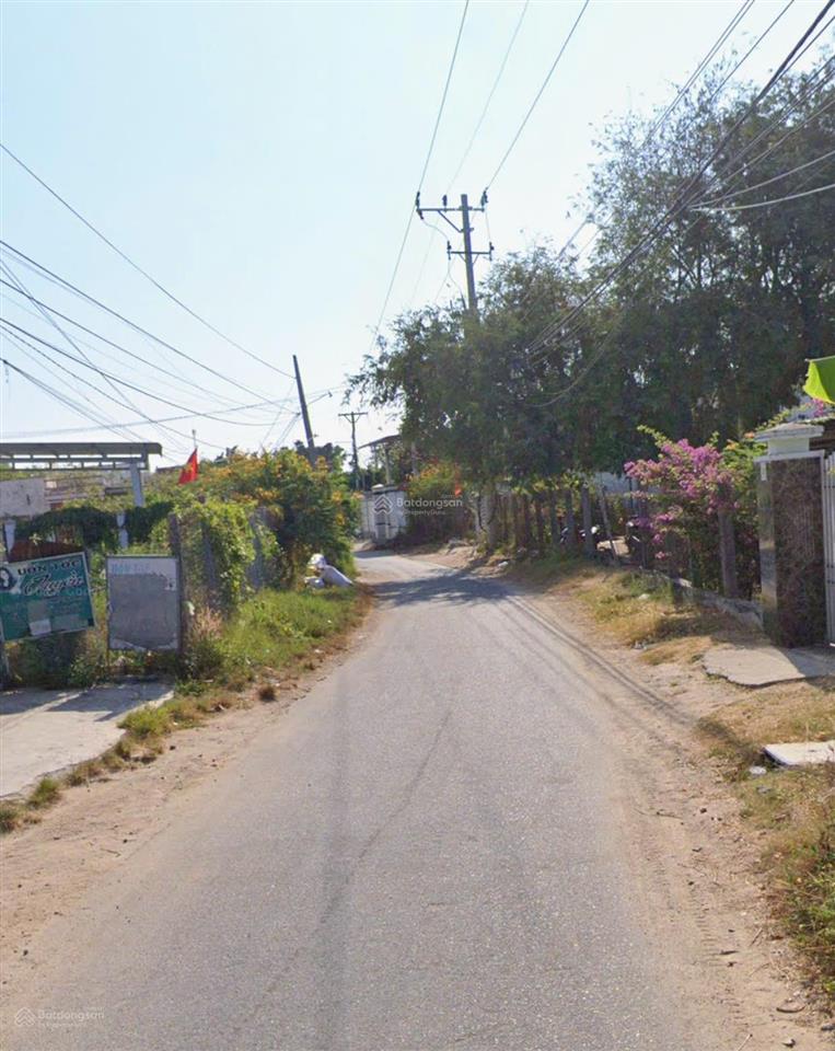 Đất tân dân vạn thắng vạn ninh | 16 triệu/m2