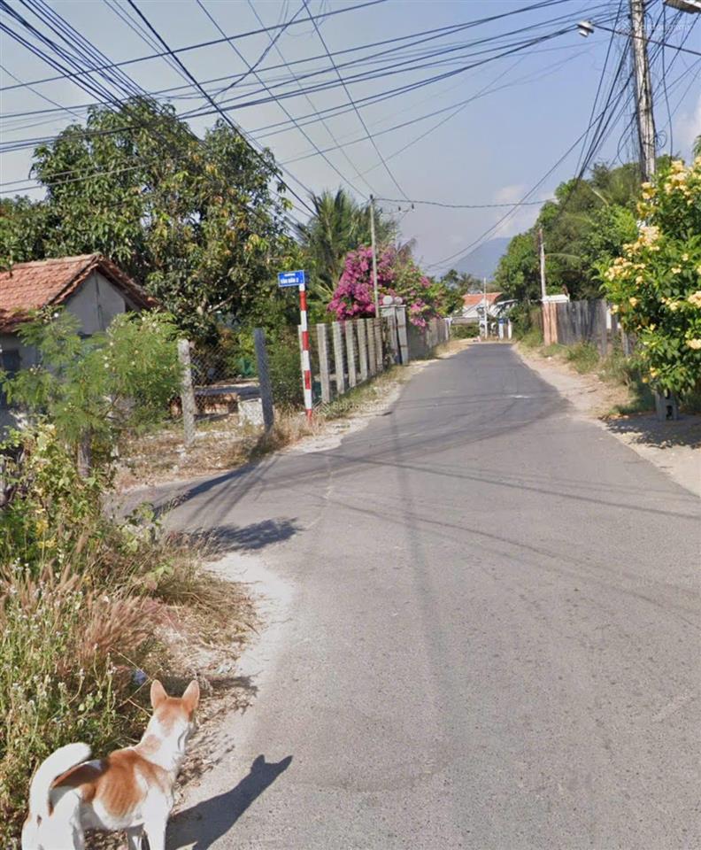 Đất tân dân vạn thắng vạn ninh | 16 triệu/m2