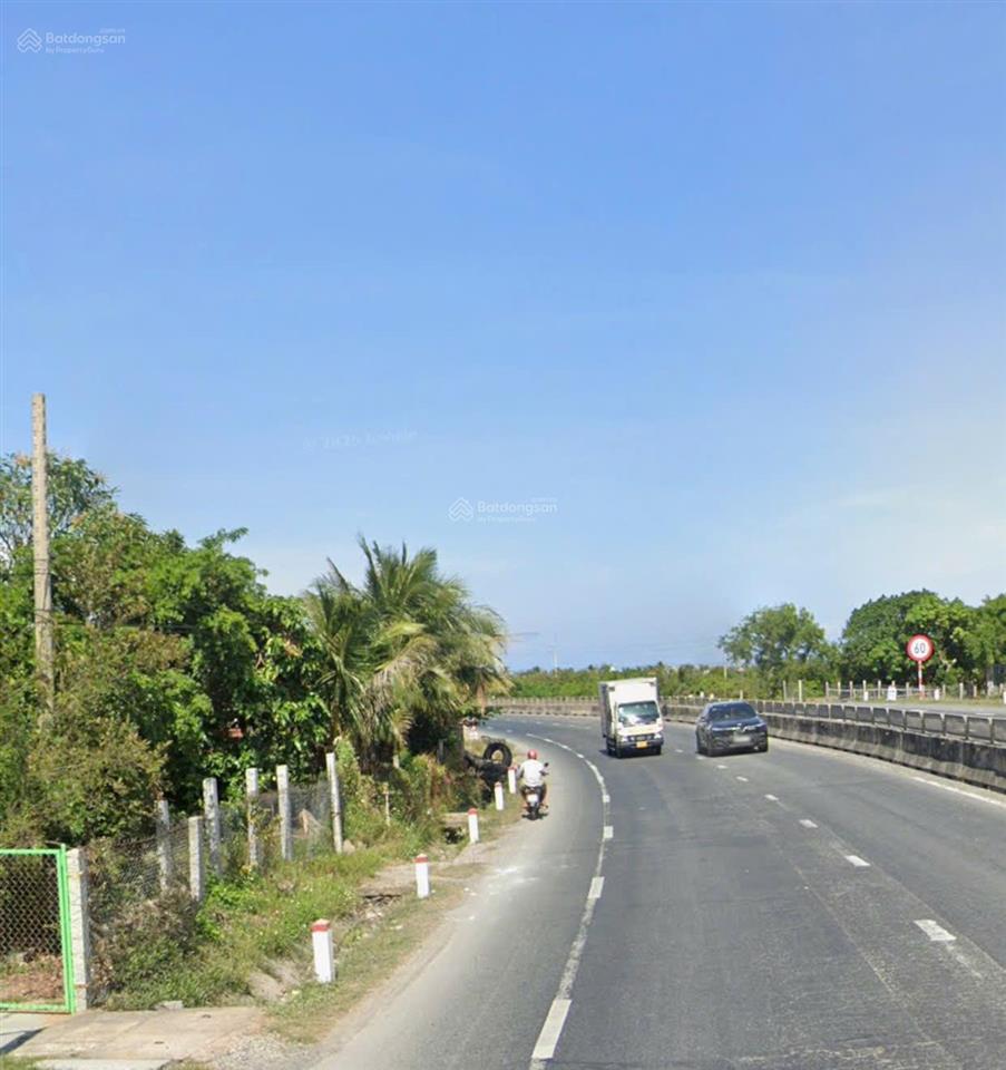 Đất tân dân 1 vạn thắng vạn ninh | 20 triệu/m2