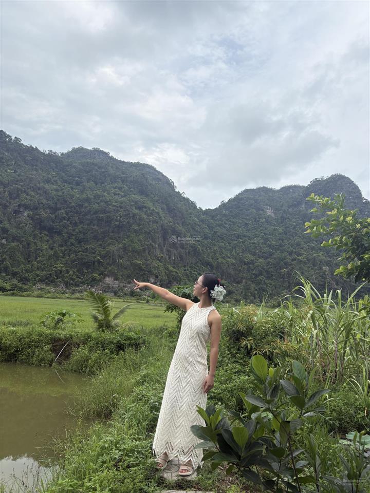 Em trang về 1 căn amatina cát bà 4 tầng 160m2 chỉ 10 tỷ, ace quan tâm vui lòng  em trang