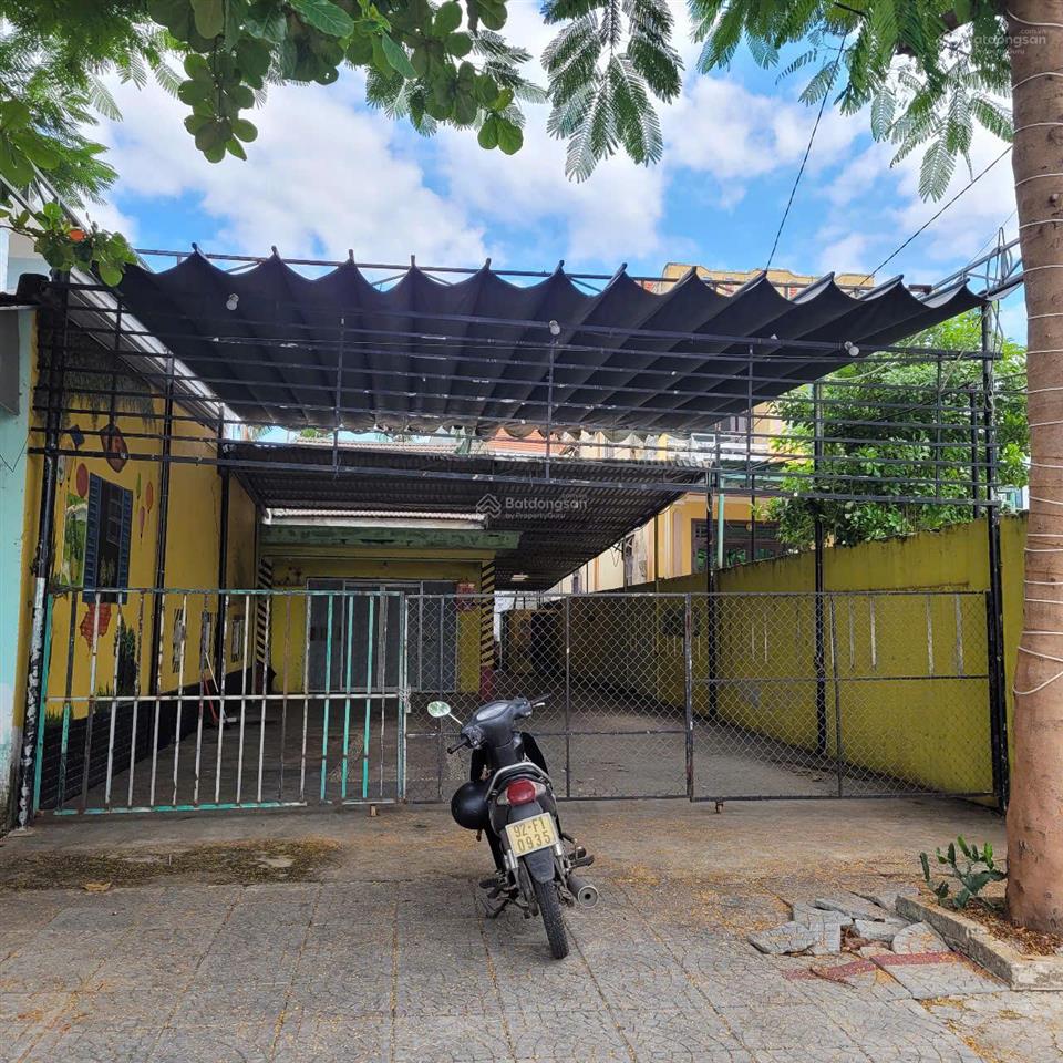 Bán nhà riêng tại 245 đường 28/3, hội an, 8 tỷ, 220 m2