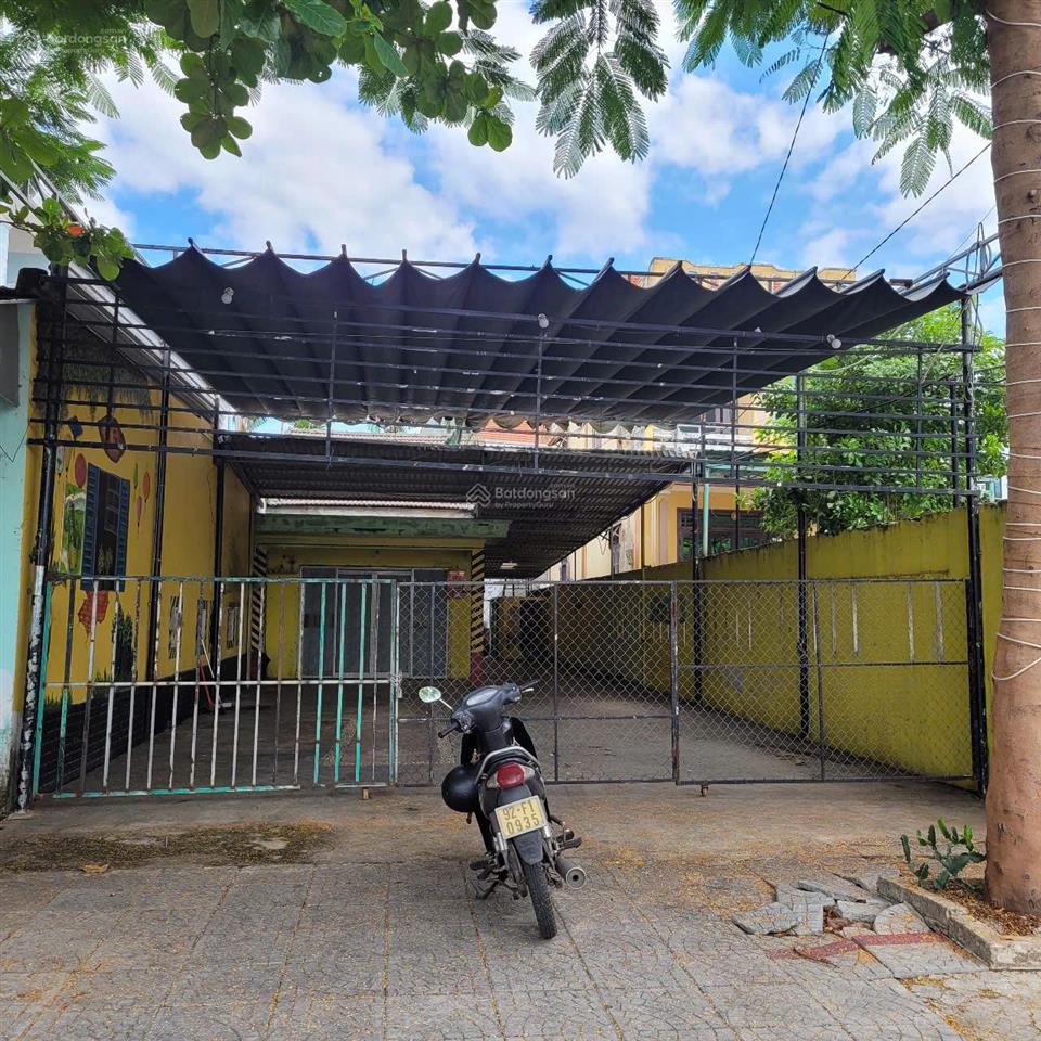 Bán nhà riêng tại 245 đường 28/3, hội an, 8 tỷ, 220 m2