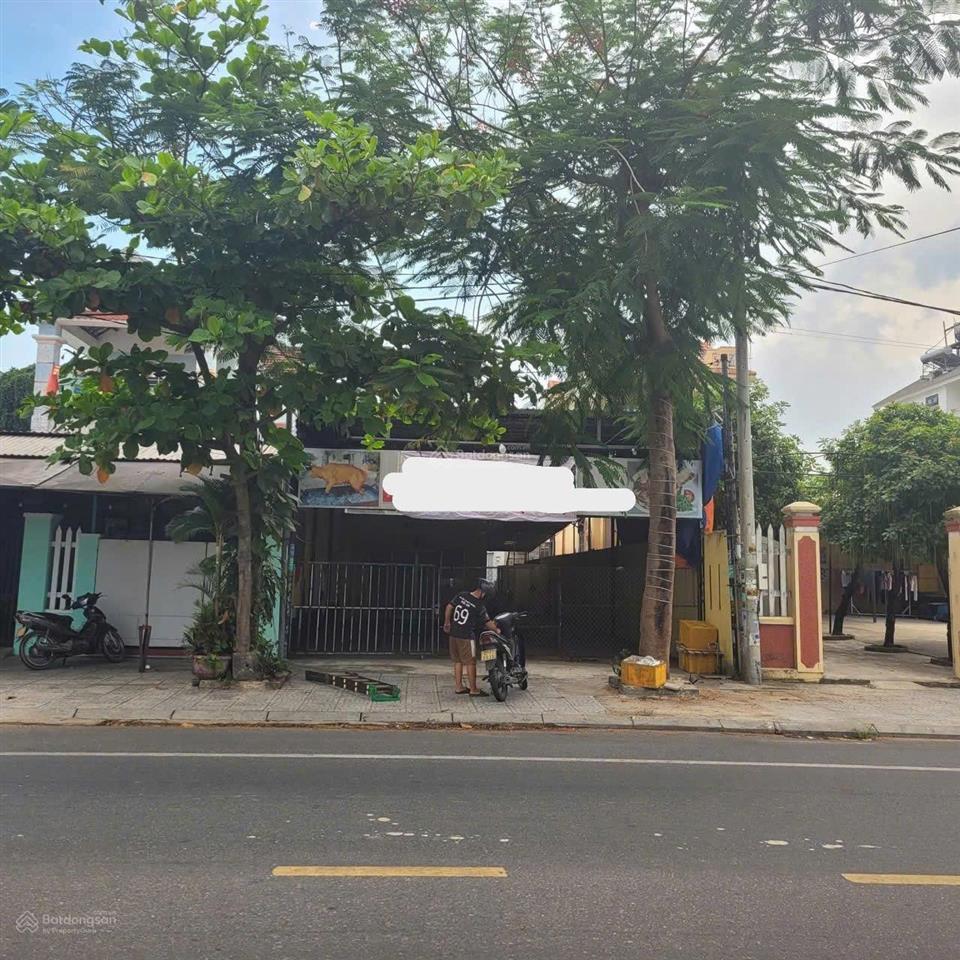 Bán nhà riêng tại 245 đường 28/3, hội an, 8 tỷ, 220 m2