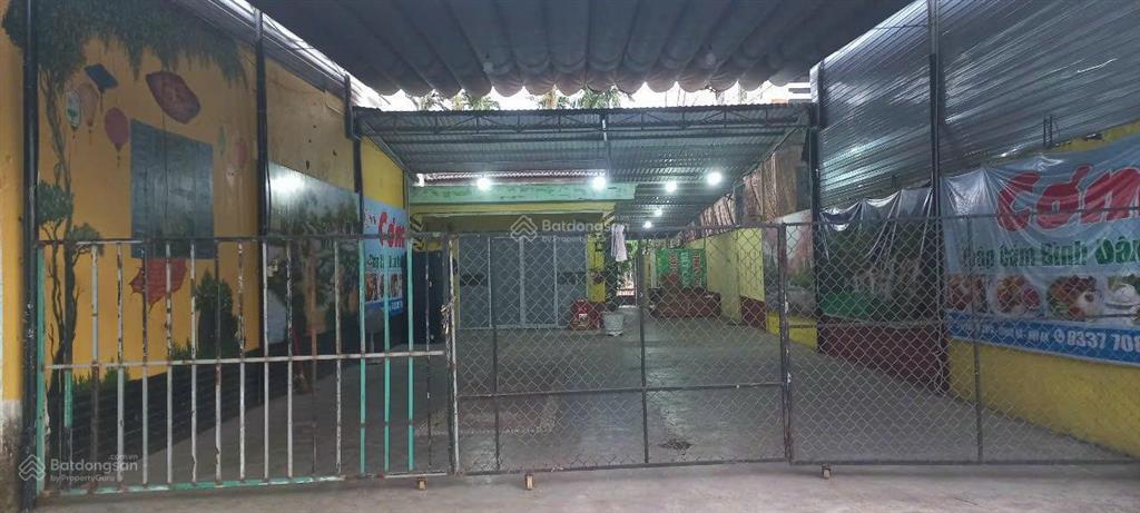 Bán nhà riêng tại 245 đường 28/3, hội an, 8 tỷ, 220 m2