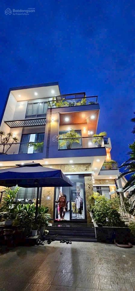 Đất rộng 351m biệt thự vườn chỉ 8,99 tỷ, ở sướng như resort hiếm có khó tìm