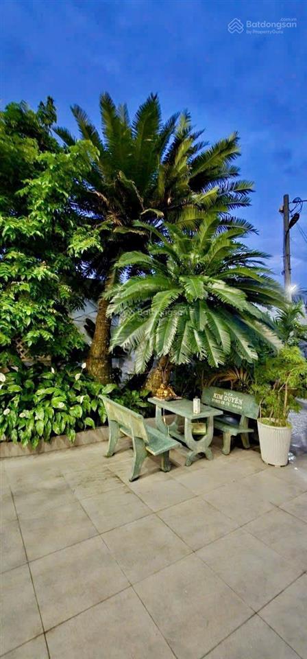 Đất rộng 351m biệt thự vườn chỉ 8,99 tỷ, ở sướng như resort hiếm có khó tìm