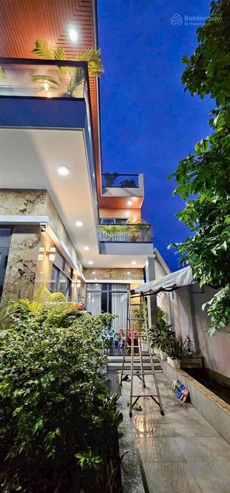 Đất rộng 351m biệt thự vườn chỉ 8,99 tỷ, ở sướng như resort hiếm có khó tìm