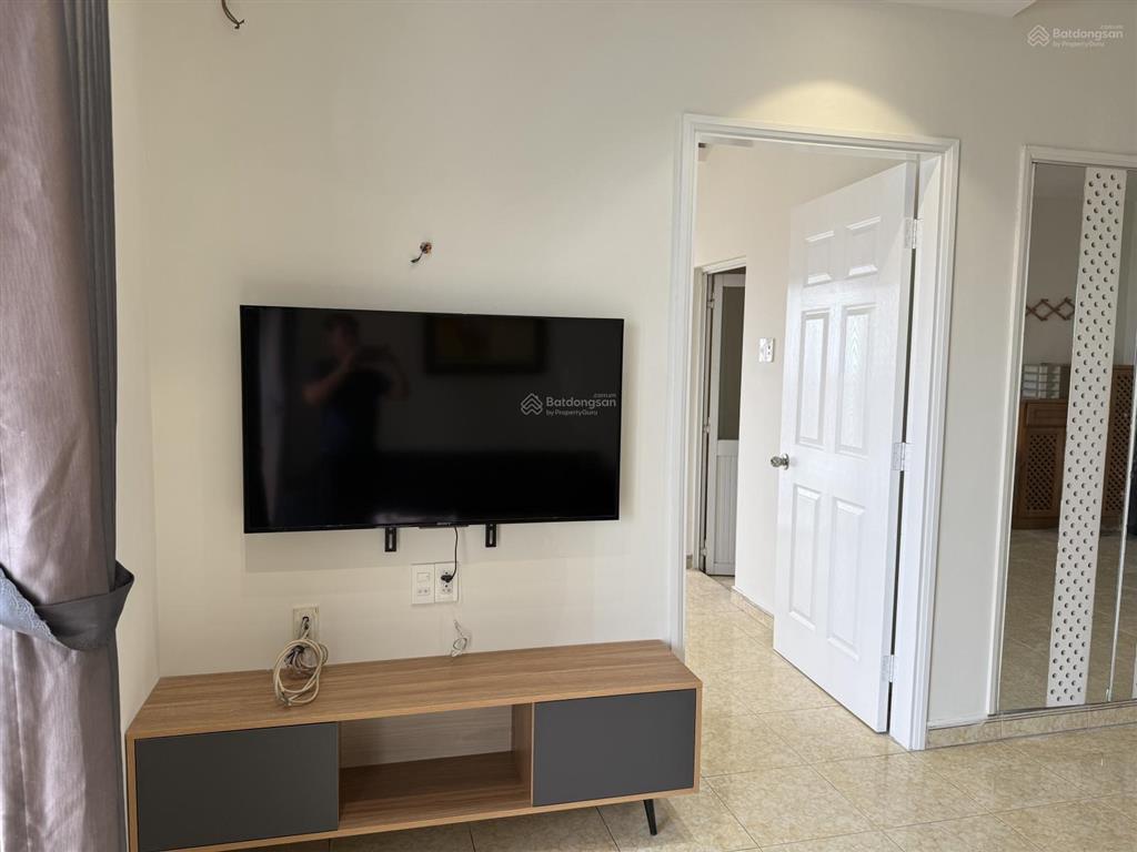 Căn hộ fortuna tân phú full nội thất, lầu cao, 3pn dọn vào ở liền!