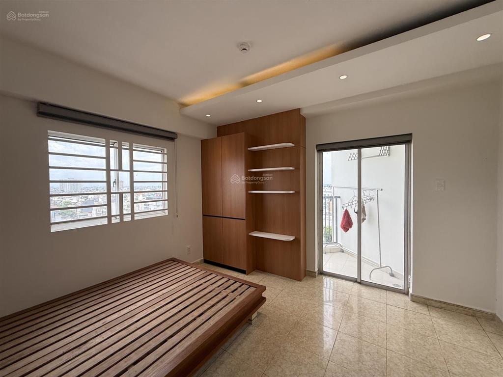 Căn hộ fortuna tân phú full nội thất, lầu cao, 3pn dọn vào ở liền!