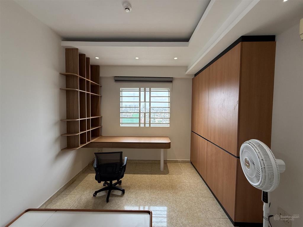 Căn hộ fortuna tân phú full nội thất, lầu cao, 3pn dọn vào ở liền!