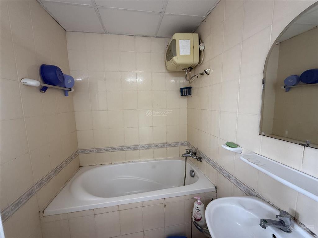 Căn hộ fortuna tân phú full nội thất, lầu cao, 3pn dọn vào ở liền!