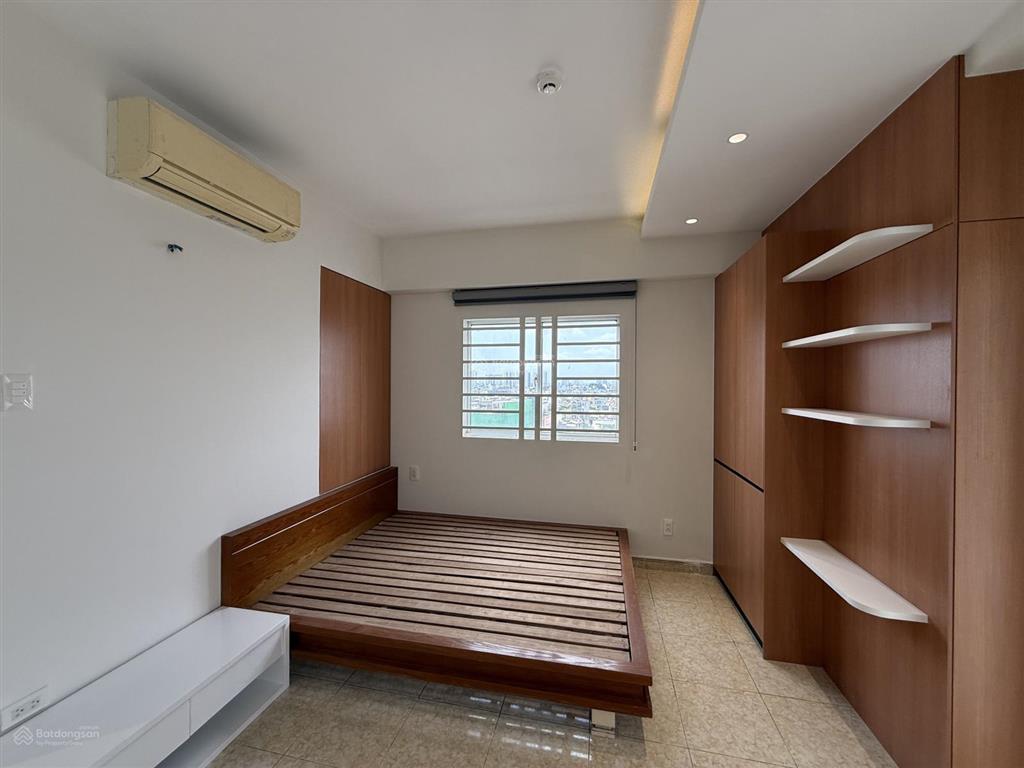 Căn hộ fortuna tân phú full nội thất, lầu cao, 3pn dọn vào ở liền!