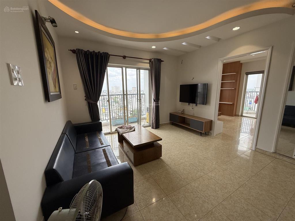 Căn hộ fortuna tân phú full nội thất, lầu cao, 3pn dọn vào ở liền!