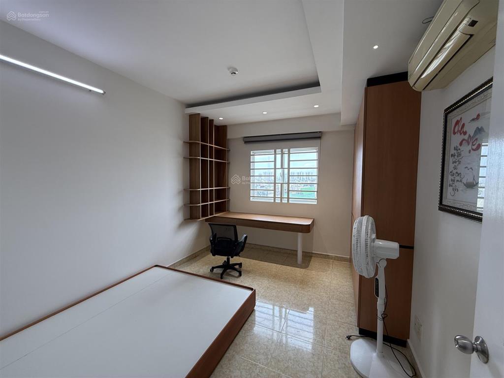 Căn hộ fortuna tân phú full nội thất, lầu cao, 3pn dọn vào ở liền!