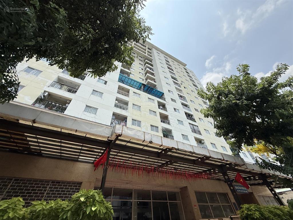 Căn hộ fortuna tân phú full nội thất, lầu cao, 3pn dọn vào ở liền!