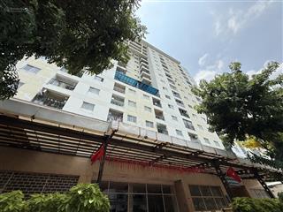 Căn hộ fortuna tân phú full nội thất, lầu cao, 3pn dọn vào ở liền!