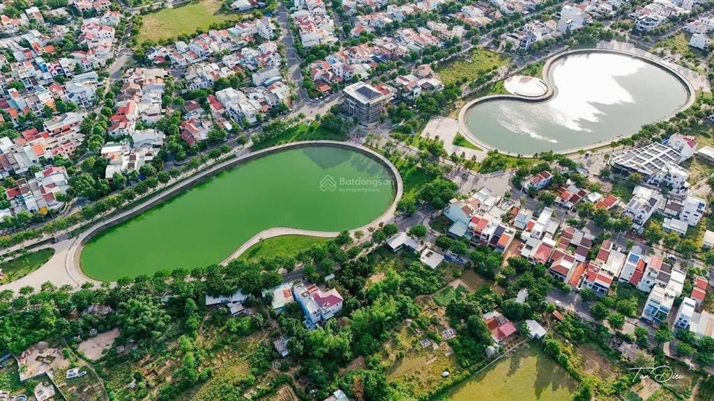 Chào bán lô góc 2mt trảng kèo hội an khu villa giá tốt