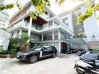 cần tiền nên bán gấp Biệt thự Số 12 đường số 20, An Khánh Quận 2