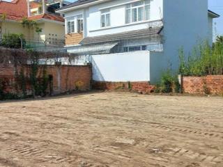 bán lô đất đường lê huu kiều m cát lái quận 2 ngay kế gần sông