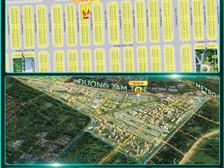 Kính gửi Anh/Chị thông tin căn: 🔹 Mã căn: TL12-16 NHÀ PHỐ VINHOEMS HÓC MÔN
