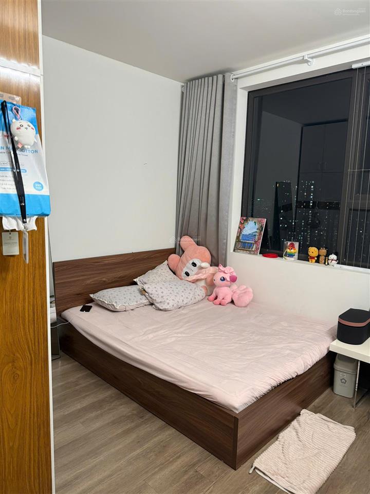Cho thuê cc tại nhs complex trung văn, 12 triệu vnd, 70m2, 2pn, 2wc, giá cực chất