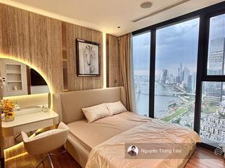 Chính chủ bán gấp ch bason 2pn 78.5m2 view bitexco  sẵn sổ