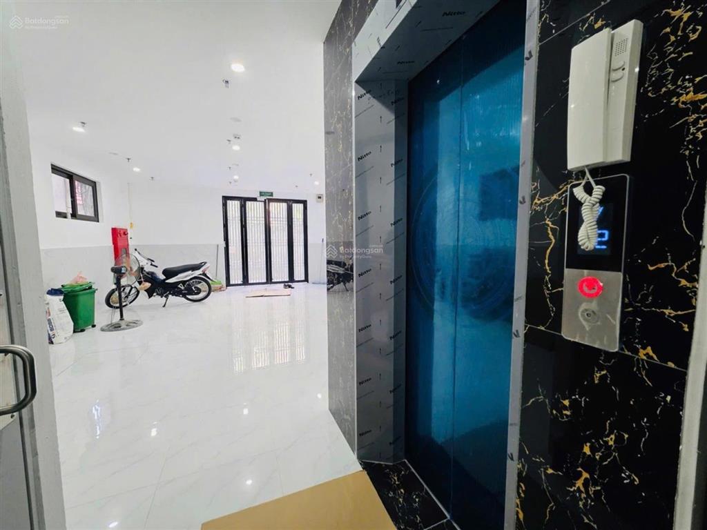 Cần bán gấp chung cư mini 60m2 tại lai xá  hoài đức.
