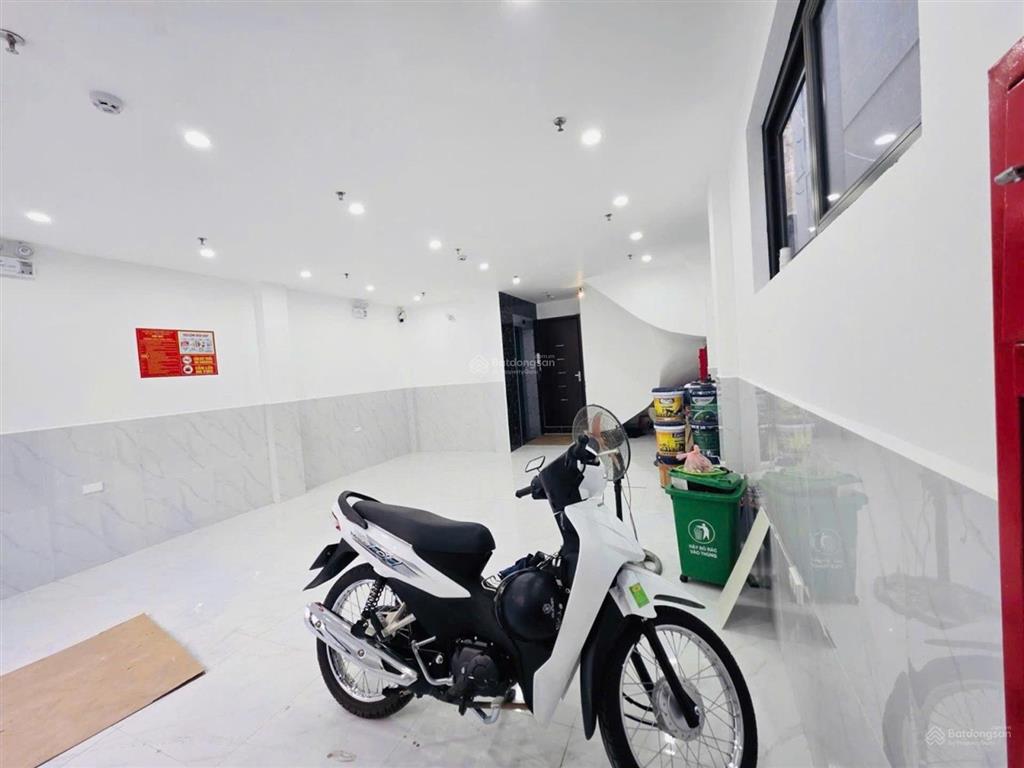 Cần bán gấp chung cư mini 60m2 tại lai xá  hoài đức.