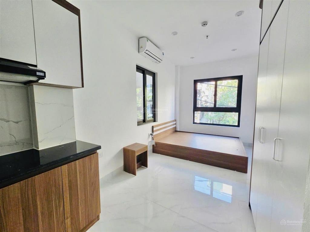 Cần bán gấp chung cư mini 60m2 tại lai xá  hoài đức.