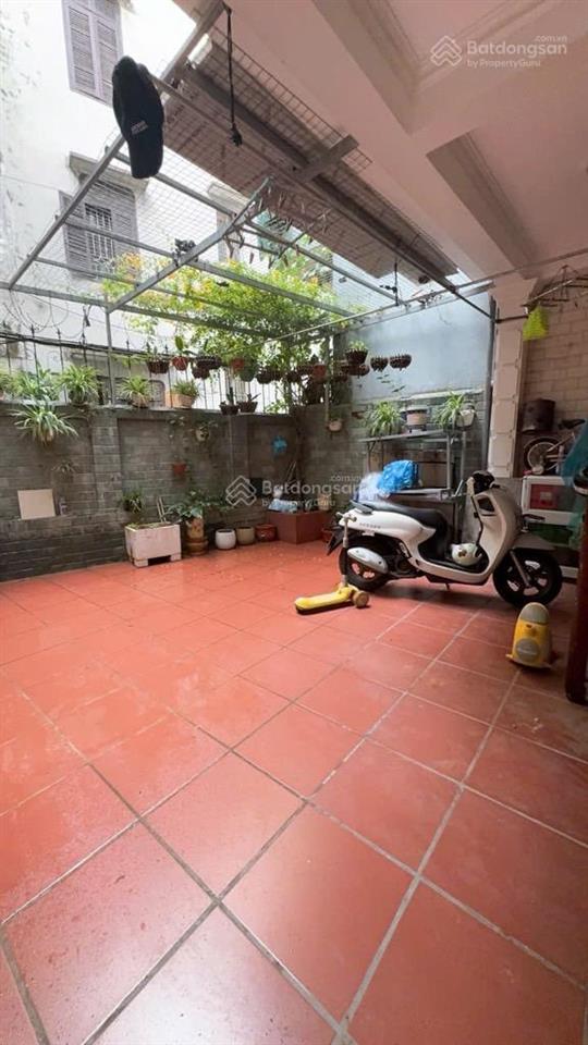 Nhà phố lò đúc, dt 78m2x5 tầng, mt 4.5m, vừa ở vừa cho thuê, dòng tiền 40tr/tháng, giá hơn 13 tỷ