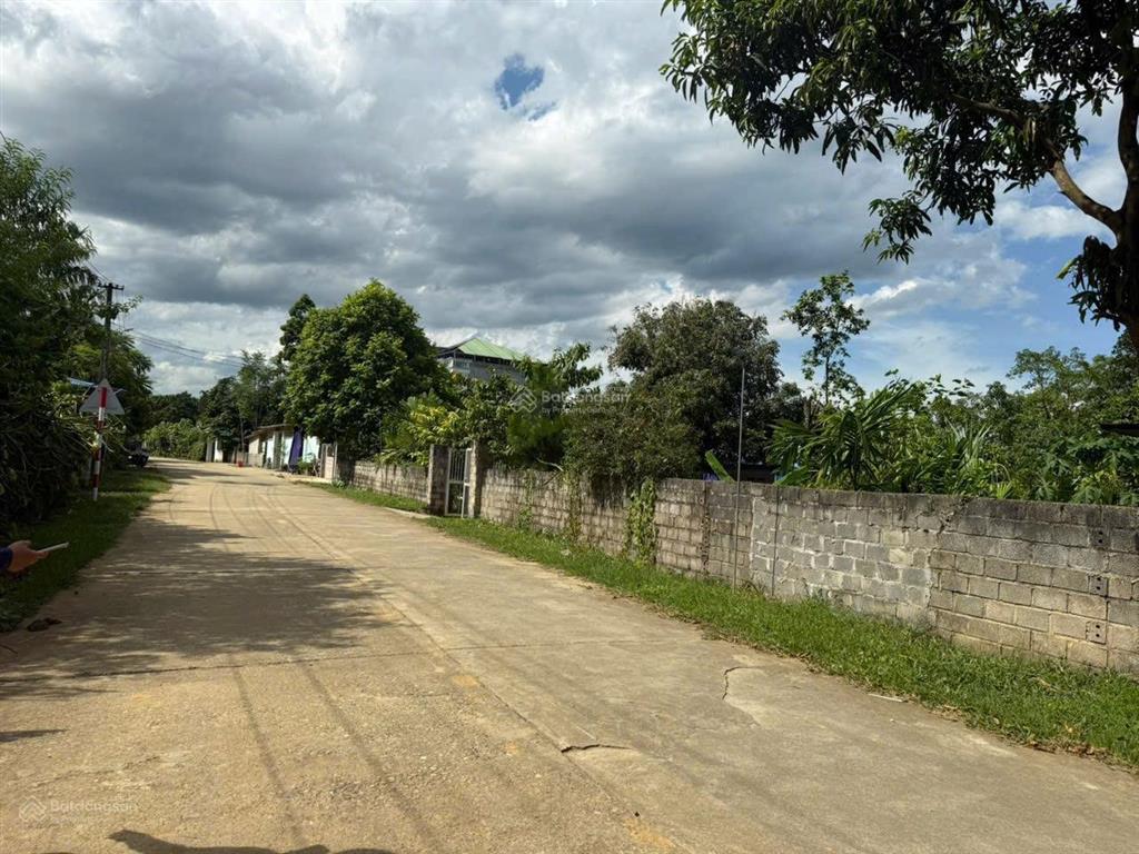 Bán đất tại gần nhà văn hóa thôn dẻ cau, 850 triệu, 106.9m2, giá siêu hời