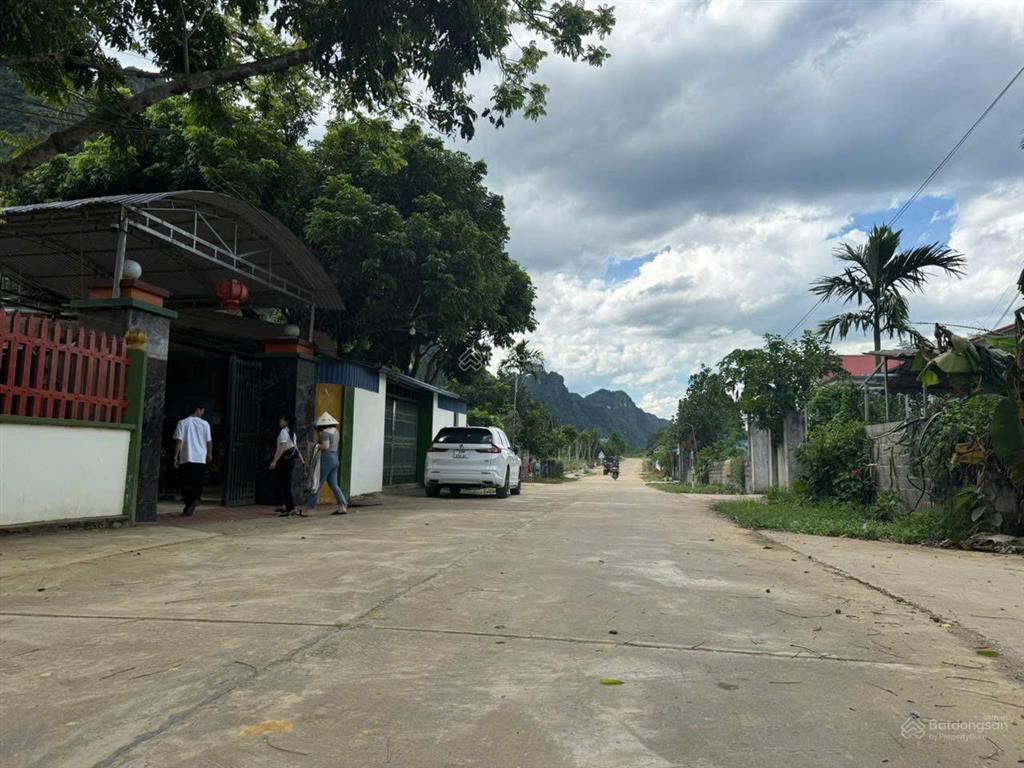 Bán đất tại gần nhà văn hóa thôn dẻ cau, 850 triệu, 106.9m2, giá siêu hời