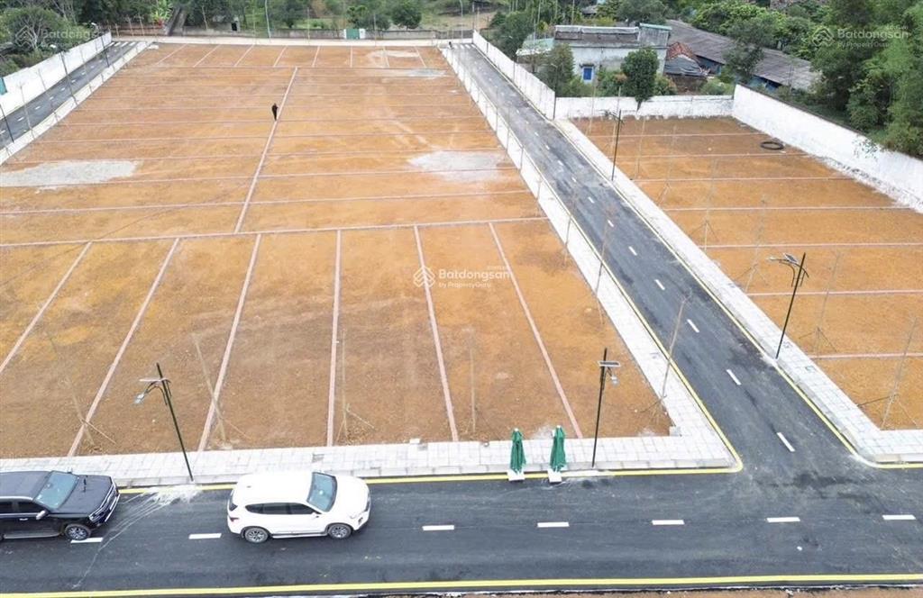 Bán đất nền tại thôn 7 xã phú cát, 3 tỷ vnd, 100m2, view đẹp, uy tín