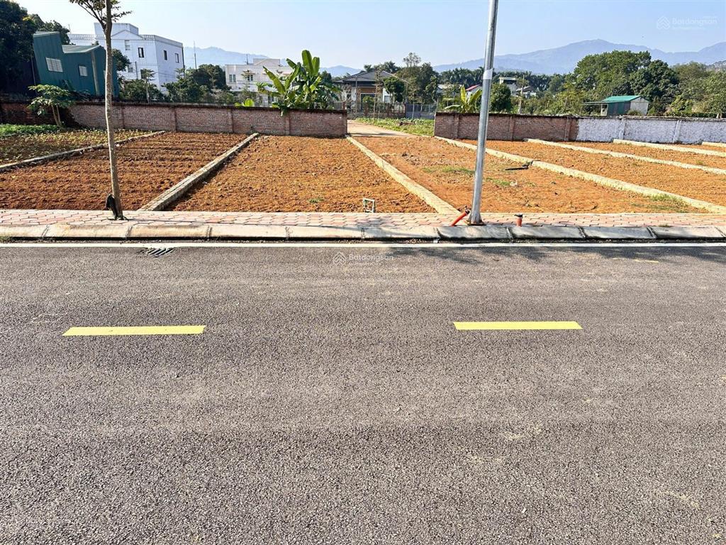 Bán đất nền tại thôn 7 xã phú cát, 3 tỷ vnd, 100m2, view đẹp, uy tín
