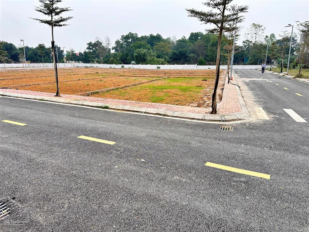 Bán đất nền tại thôn 7 xã phú cát, 3 tỷ vnd, 100m2, view đẹp, uy tín