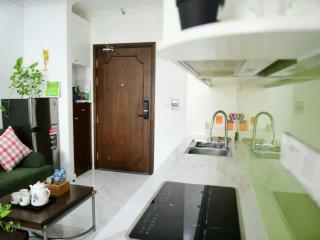 Bán Căn Hộ 1 Ngủ Eldorado Tân Hoàng Minh 41m2, Full Nội Thất, View Hồ Tây - Ánh 0973781843