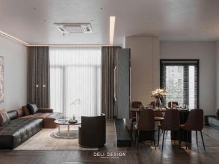 Bán Căn Góc 86m2 D'El Dorado1 Tân Hoàng Minh 2 Ngủ View Trực Diện Pháo Hoa Hồ Tây - Ánh 0973781843